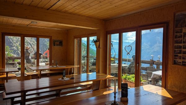 Europahutte